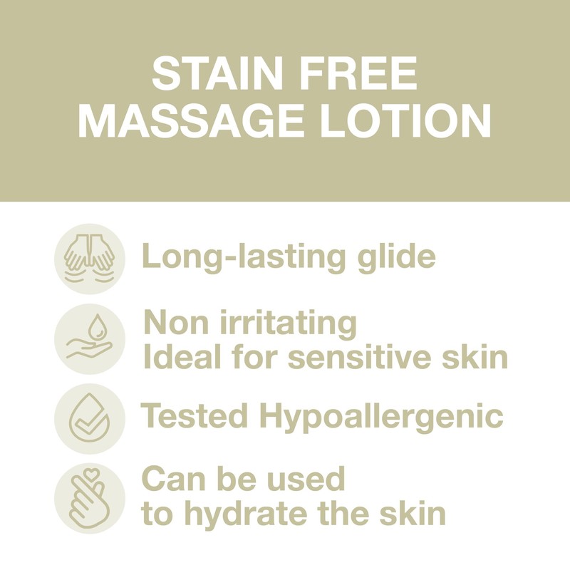 BioExperience - Unwind with Neutral Massage Gel - Feel Like
