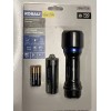 Kobalt Rechargeable 700 Lumen LED Flashlight Waterproof Drop Proof -