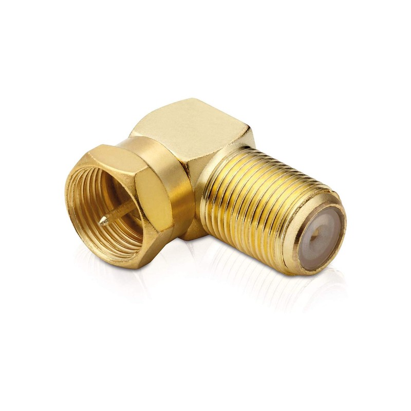 PHD Parent F Connector