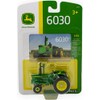 John Deere 1/64 Scale 6030 Tractor Ages 3+