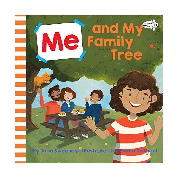 Me and My Family Tree