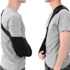 Healifty Arm Sling Shoulder - Adjustable for Broken Arms, Shoulder