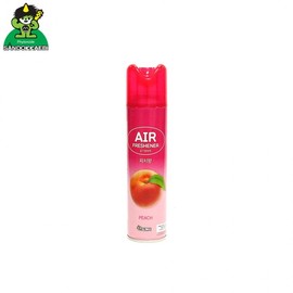 Sandokkaebi Air Freshener Peach Scent 300ml air freshener 2ea
