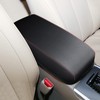 AOMSAZTO Armrest Cover Fit for Altima 2013-2018 Nissan Console Cushion