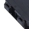 Solar Junction Box Photovoltaic Electrical Enclosure Case Solar Panel Accessories