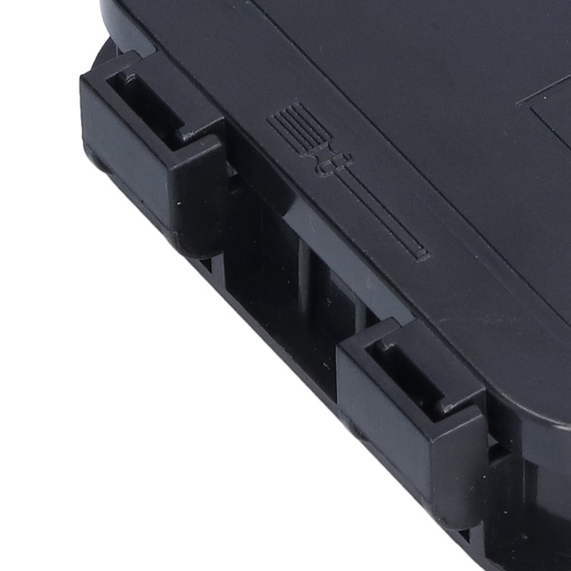 Solar Junction Box Photovoltaic Electrical Enclosure Case Solar Panel Accessories