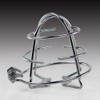 10 Pack DN15 Fire Sprinkler Head Guard Cage Protector Fire