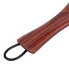 Violin Repair Parts Accessories High End Jujube Wood Tailpiece Chin