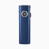 TrustFire X3-SE EDC Rechargeable Flashlight Magnet Torch UV Light ,