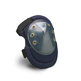 Knee Pads, Silica Gel, Universal, PR