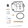 Motorcycle Carburetor Repair Kit Rebuild Accessory Replacement for Suzuki Bandit