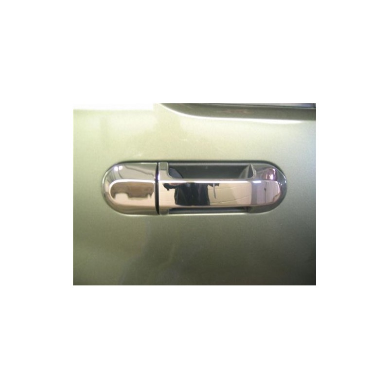 Putco 401029 Chrome Trim Door Handles