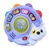 VTech Zoo Jamz Hedgehog Tambourine with Instruments and Games