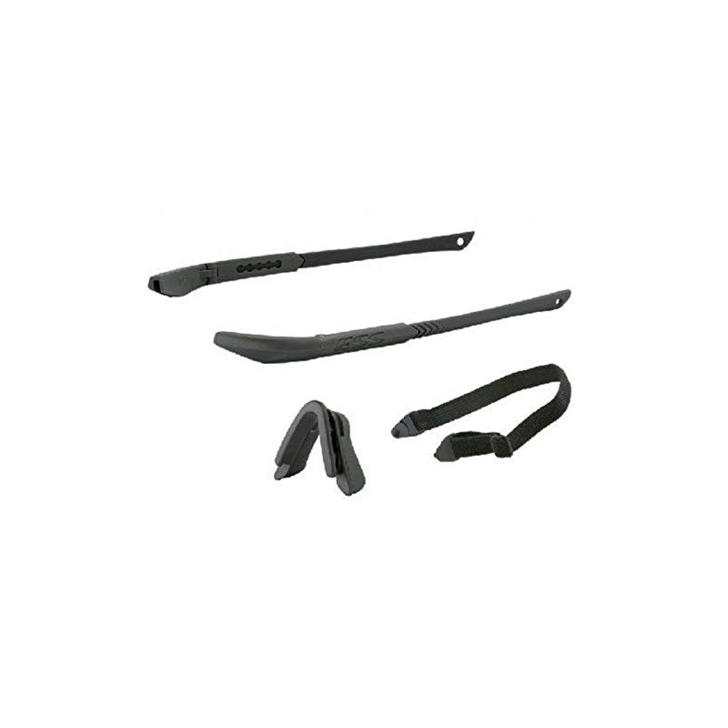 ESS ICE 3 For ripureisumentokitto Repair Kit Bk