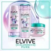 Crema Tratamiento Elvive Hialurónico Pure x300g