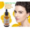 Radiant Xtend Serum Vitamina C de Alta concentración, Acido Hialuronico,