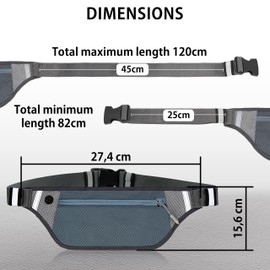 Parent_BellyBag, steingrau