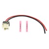 Blower Motor Pigtail Connector Harness Compatible with Kia Forte 2013-2018