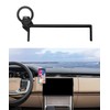 MaserWeller Car Phone Holder for 2023 2024 2025 Land Rover