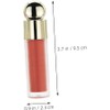 PartyKindom 2piezas Rubor Rare Beauty Rubor Natural Maquillaje Líquido Aplicación