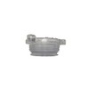 GROCO Non-Metallic Strainer Cap Fits ARG-500 & ARG-750