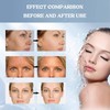 SEWOG Deep Collagen Lifting Mask, Anti Wrinkle Moisturizing Face Mask,