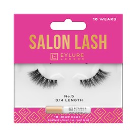 Eylure Salon lash - 3/4 Length No.5