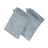 Erwin Müller Karlsruhe Wash Mitt Pack of 2 100% Cotton