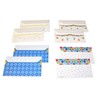 Zaffron Shop Zaffron Eid Holiday Eidi Money Envelopes Assortment Pack