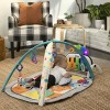 Baby Einstein Gimnasio Para Descubrir Música Y Lenguaje 4