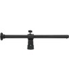 Tripod Crossbar Overhead Shot SLR Ballhead Photography Axle Bracket Extension