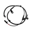 HOPESPANNER ABS Wheel Speed Sensor Front Right ABS Sensor Anti-lock