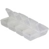 Meiho FB-7 Clear Small Case