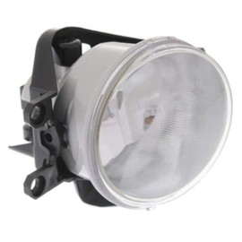 Toyota Genuine Parts - Lamp Assy, Fog, Rh (81210-02160)