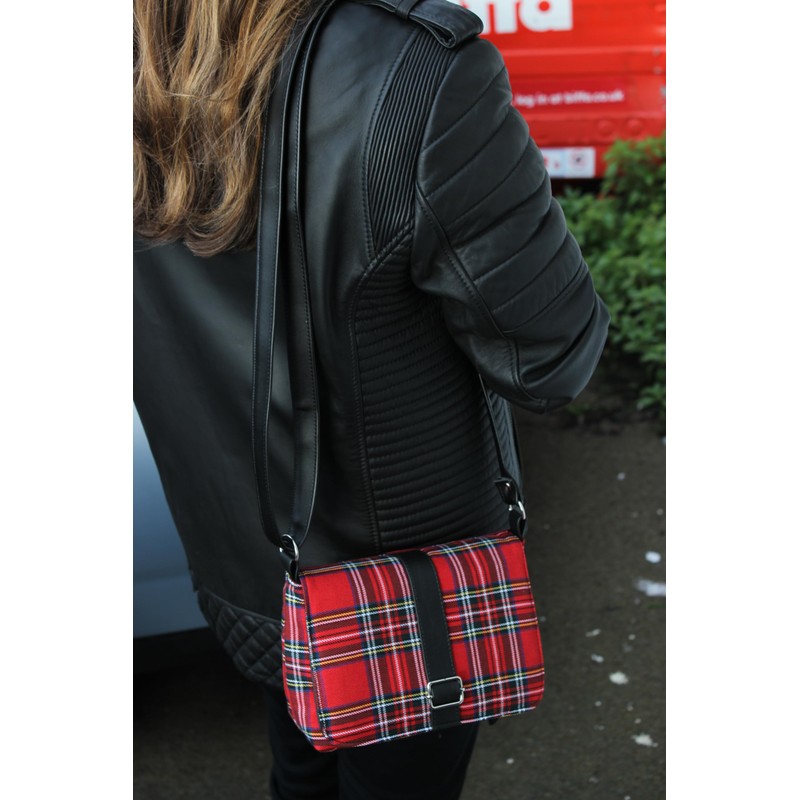 LONI Desire Cross-Body Shoulder Bag