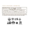 GoMacro MacroBar Mini Organic Vegan Snack Bars - Coconut +