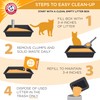 Arm & Hammer Double Duty Litter, 14 Lbs (Packaging May