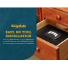 SnapSafe 75432 Keypad Safe