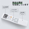 Air Conditioner Remote Control AR-RFC2J for Fujitsu General Fujitsu Air