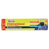 Domopak Spazzy Nettezza Bags Blue Black 15 Units Pack of