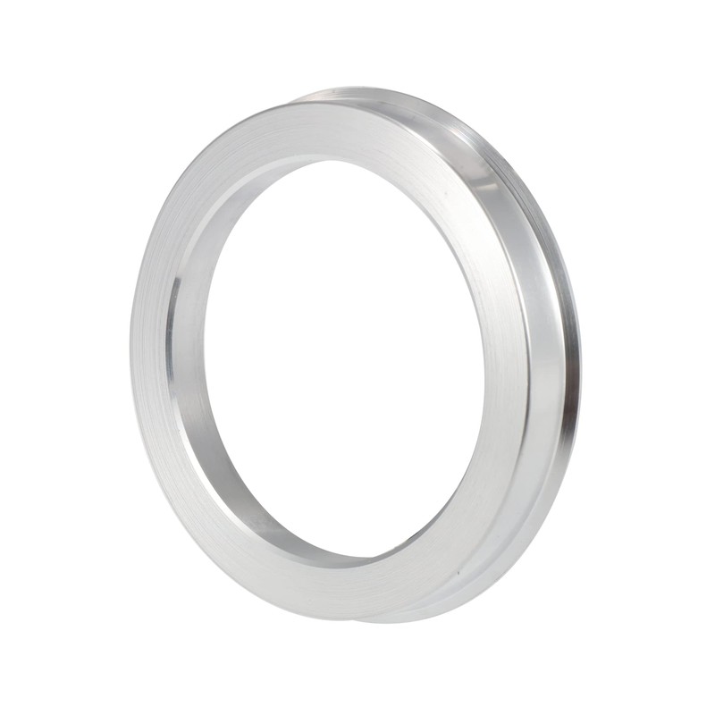 X AUTOHAUX Hub Ring 72.6mm/56.1mm Wheel Hub Ring Hub Centric