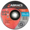 ABRACS PH17860DM Phoenix II 178 mm x 6 mm x