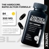 Zantrex Black Eleva Tu Energa Y Regula El Apetito 84cap