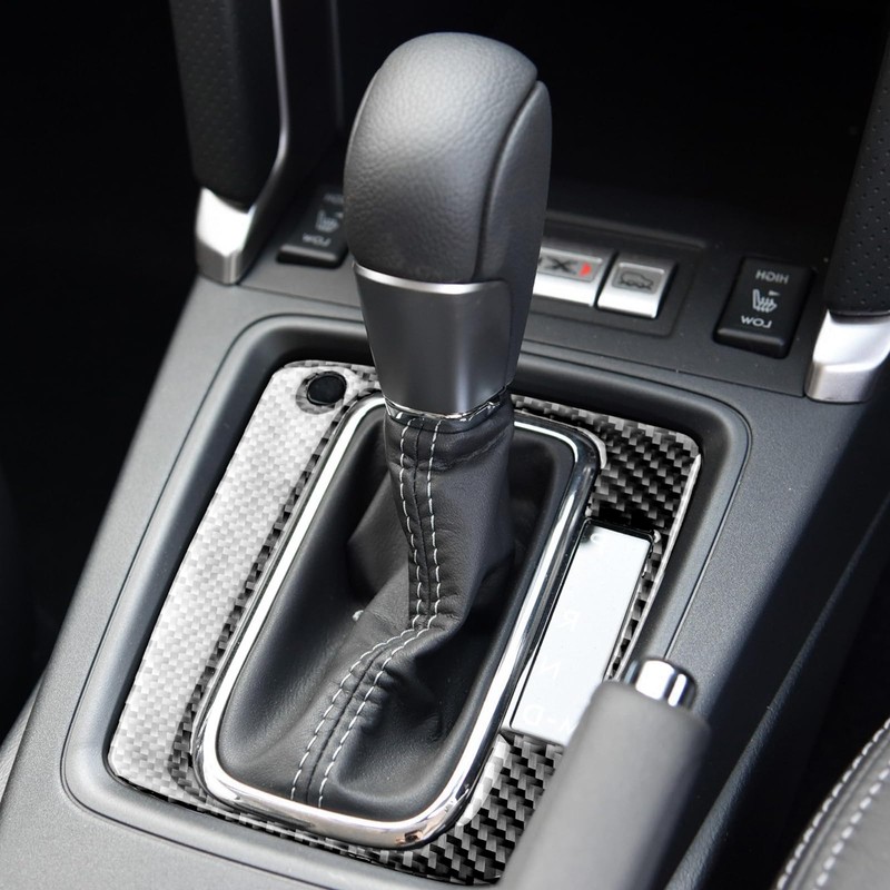 AIRSPEED Subaru Forester 4th Generation SJ Series 2013-2018 Exclusive Accessory