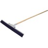 Power Brush Sealcoating 36" Heavy Duty Power Brush Set, Handle,
