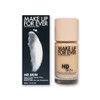 Makeup Forever Department store product Makeup Forever HD SKIN Foundation