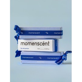 [Ribbon packaging] Eau de parfum 10ml musk mandarin vanilla bourbon 3 types, choose 1 / [리본포장]오드퍼퓸 10ml머스크만다린바닐라버번 3종 택1