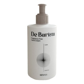 MD’s Pick De Barista Hand Cream 300g 4pcs / 엠디스픽 드 바리스타 핸드크림 300g 4개