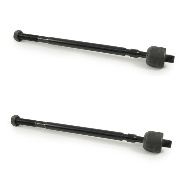 Mevotech Pair Set 2 Front Inner Power Steering Tie Rod
