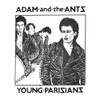 Young Parisians / Lady (Ltd. Transparent V7) [Vinyl Single]